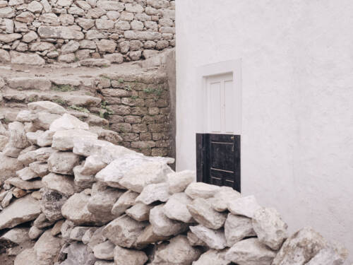 100 NEPAL THAME MONKS RESIDENCE Simone Bossi 111