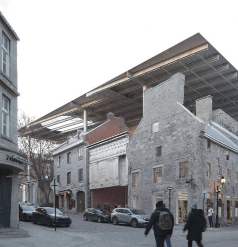 PHI Vue Rue Saint Paul v4